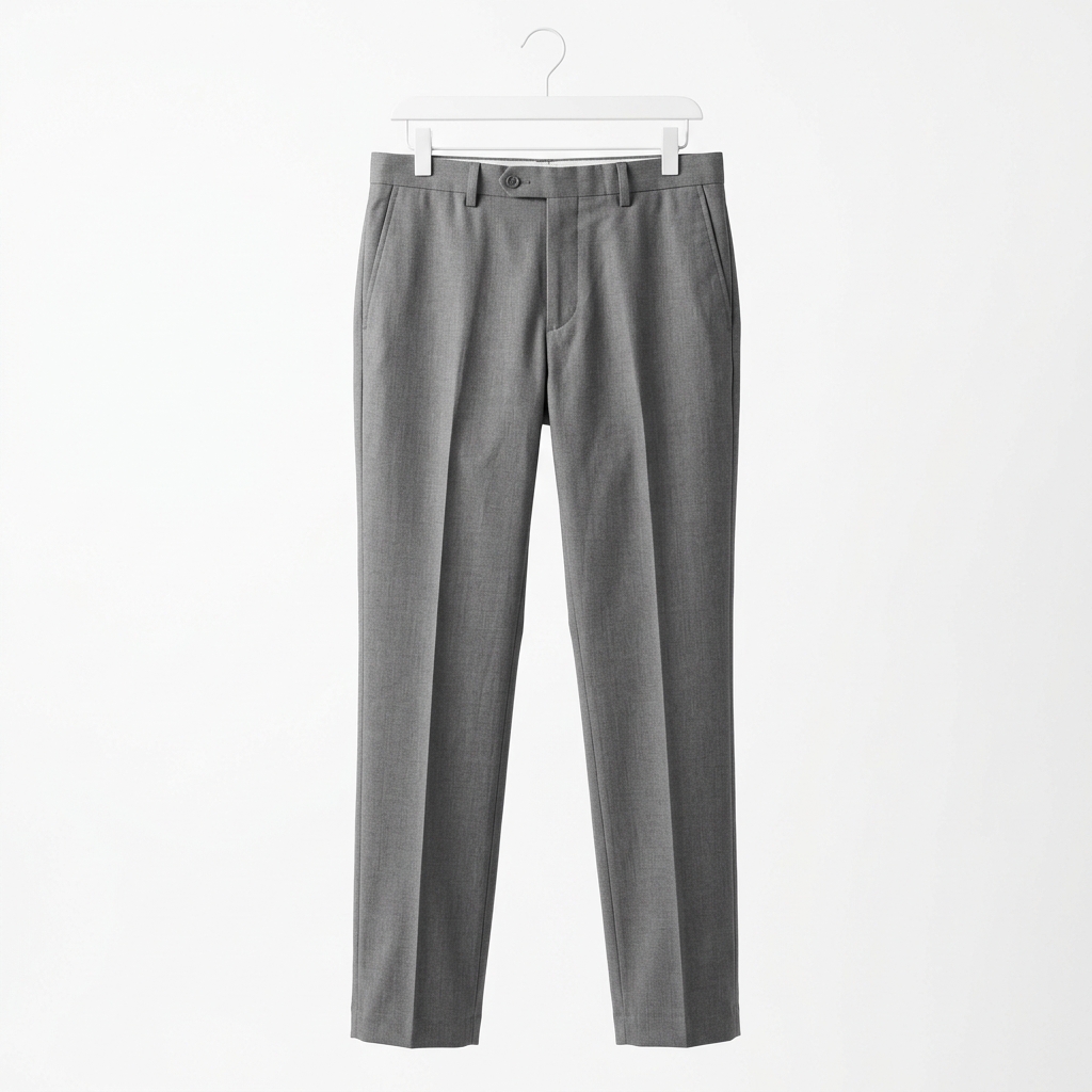 Quần Khaki Chino Nam Cao Cấp (Alt)